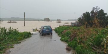 Ispica, arrivano i soldi per l’elettropompa idrovora al pantano Gariffi