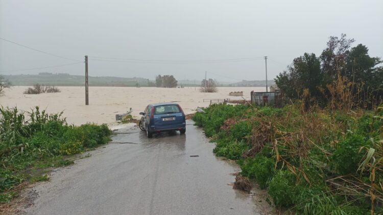 Ispica, arrivano i soldi per l’elettropompa idrovora al pantano Gariffi