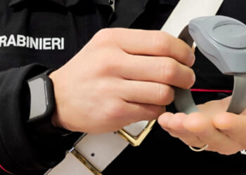 Acate, non rispetta il divieto di avvicinamento all’ex coniuge: romeno agli arresti domiciliari