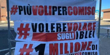 Aeroporto Comiso, il comitato scrive al prefetto