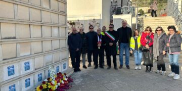 Scicli, traslati nei loculi ossari otto dei 13 migranti che hanno perso la vita nel tragico sbarco del 30 settembre 2013
