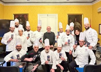 ChocoModica, tutto pronto per stuzzicare il palato dei visitatori