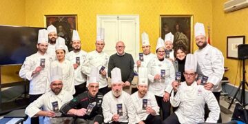 ChocoModica, tutto pronto per stuzzicare il palato dei visitatori
