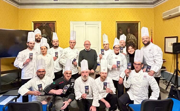 ChocoModica, tutto pronto per stuzzicare il palato dei visitatori