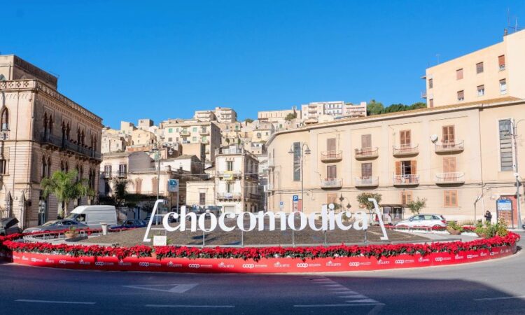 ChocoModica 2024, le proposte costruttive dei Cinque Stelle