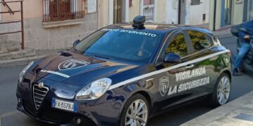 Vittoria, sventato furto in un’abitazione in pieno centro