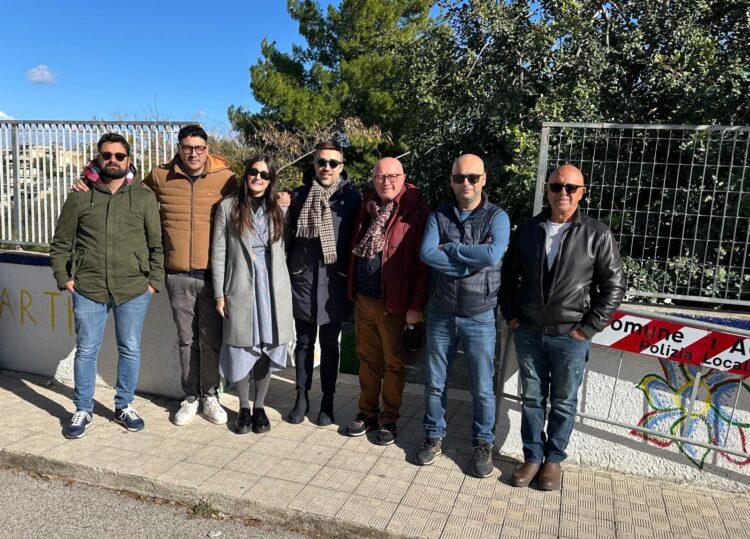 Acate, consegnati i lavori per riqualificare il nuovo asilo nido comunale