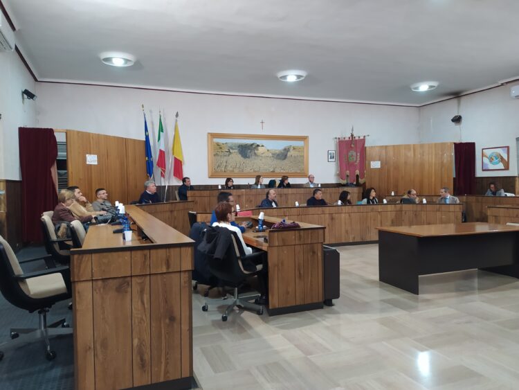 Scicli, approvato il bilancio entro i termini previsti dalla legge