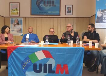 La crisi del polo chimico a Ragusa, la Uilm: “Il territorio rischia di essere messo in ginocchio”