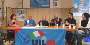 La crisi del polo chimico a Ragusa, la Uilm: “Il territorio rischia di essere messo in ginocchio”