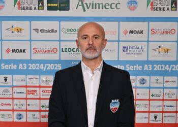 Il Volley Modica riprende la preparazione in vista della sfida casalinga con Gioia del Colle