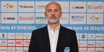 Il Volley Modica riprende la preparazione in vista della sfida casalinga con Gioia del Colle