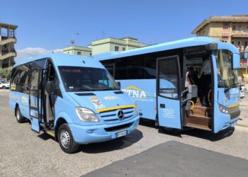 Ragusa, potenziato il servizio di trasporto pubblico urbano