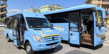 Ragusa, potenziato il servizio di trasporto pubblico urbano