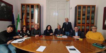 Comiso, riunione preliminare per discutere sul Piano urbanistico generale