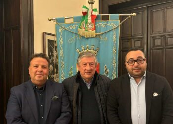 Ispica, Santoro nuovo assessore comunale