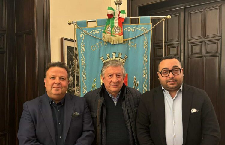 Ispica, Santoro nuovo assessore comunale