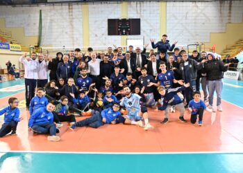Il Volley Modica ottiene la quarta vittoria di fila