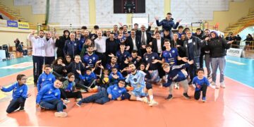 Il Volley Modica ottiene la quarta vittoria di fila