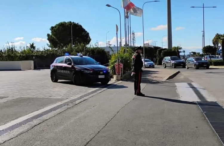 Modica, donna travolta da un camion che faceva manovra: è deceduta sul posto