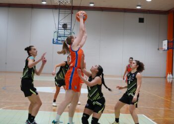 La Passalacqua Ragusa torna a marciare e ottiene una vittoria convincente a Treviso