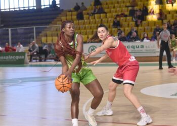 La Passalacqua gioca sul velluto, Ancona battuta senza problemi