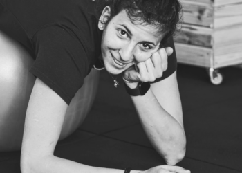 Modica, Beatrice Meniconi torna a schiacciare per la Pvt