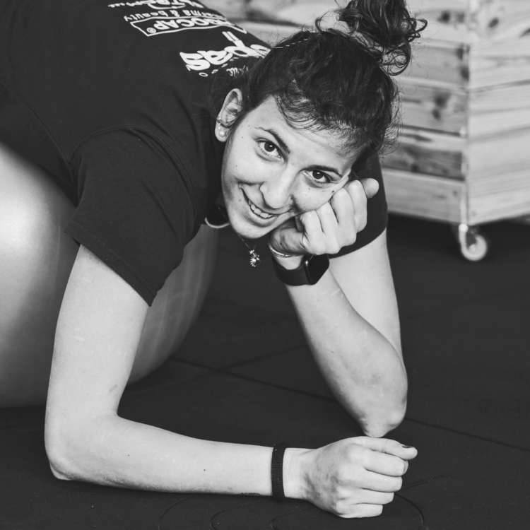 Modica, Beatrice Meniconi torna a schiacciare per la Pvt