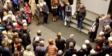 Ragusa, prosegue la mostra di Salvatore Ferma
