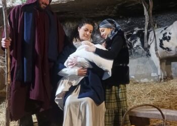 Presepe vivente a Ispica e la caratterizzazione dei film che parlano della Sicilia di una volta