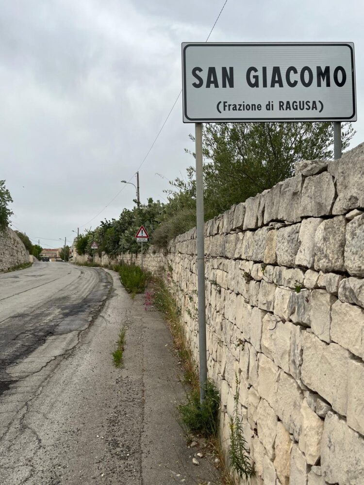 Ragusa, arrivano fondi per la frazione di San Giacomo