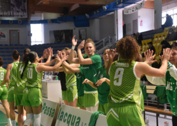 La Passalacqua Ragusa recupera il match con Vicenza