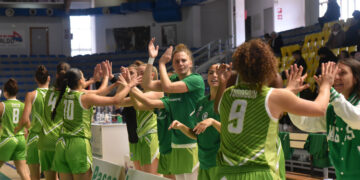 La Passalacqua Ragusa recupera il match con Vicenza