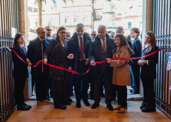 ChocoModica, al via il festival dedicato al cioccolato