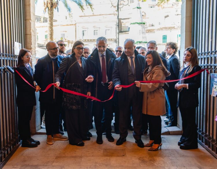 ChocoModica, al via il festival dedicato al cioccolato