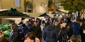 Ragusa, torna il Villaggio del gusto in via Roma