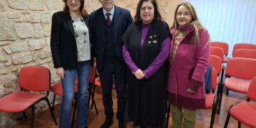 Modica, tre autobus per altrettanti istituti scolastici cittadini