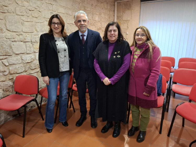 Modica, tre autobus per altrettanti istituti scolastici cittadini