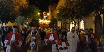 Ragusa, iniziate le celebrazioni commemorative legate al sisma del 1693