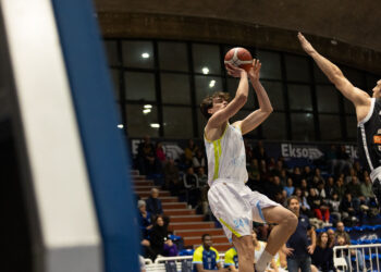 La Virtus Ragusa si scioglie nel finale, San Vendemiano sbanca il Palapadua