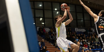 La Virtus Ragusa si scioglie nel finale, San Vendemiano sbanca il Palapadua