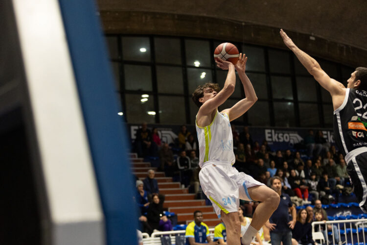 La Virtus Ragusa si scioglie nel finale, San Vendemiano sbanca il Palapadua