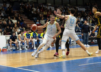 La Virtus Ragusa batte Ia resistenza di Imola e riesce ad affermarsi nel finale