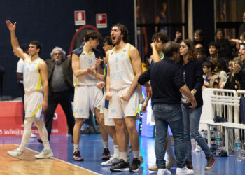 La Virtus Ragusa domani nella tana della vicecapolista Treviglio