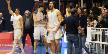 La Virtus Ragusa domani nella tana della vicecapolista Treviglio