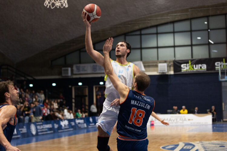 La Virtus Ragusa a caccia di una vittoria dopo sei ko di fila