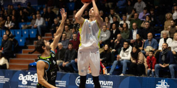 La Virtus Ragusa si arrende all’overtime
