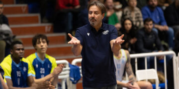 La Virtus Ragusa ospita il San Vendemiano