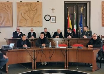 Ispica, attivata la nuova videosorveglianza