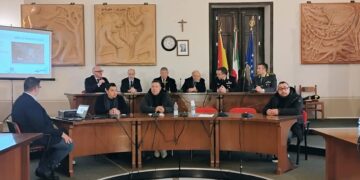 Ispica, attivata la nuova videosorveglianza